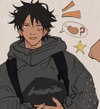 Luffy D Monkey