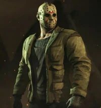 Jason Voorhees 