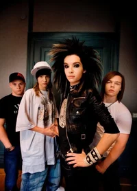 Tokio Hotel