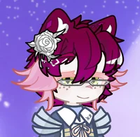 Bubble Rowlette - OC