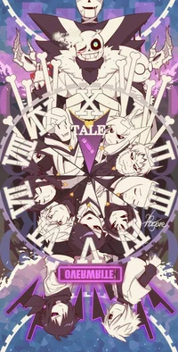XTale
