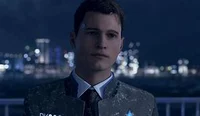 Connor DBH