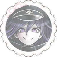 kokichi ouma