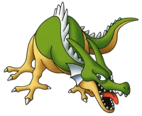 Green Dragon