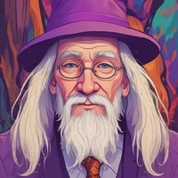 Albus Dumbledore