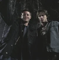 SAM AND DEAN