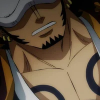 Trafalgar Law