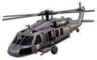 TAG UH-60