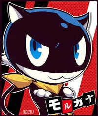 Morgana