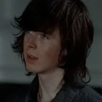 Carl Grimes
