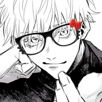 Satoru gojo