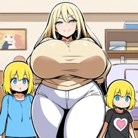 Erodere Wife