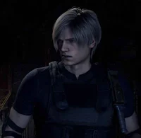 Leon Kennedy