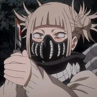 Himiko Toga