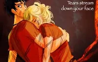 Percabeth PTSD