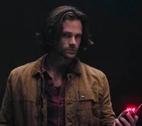 SAM WINCHESTER