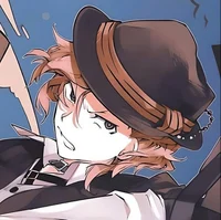 Chuuya