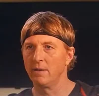 Johnny Lawrence