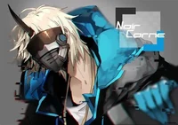 Noir Corne-Arknights