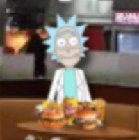 Rick Sanchez