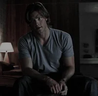 SAM WINCHESTER