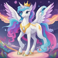 Princess Celestia