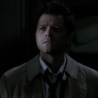 CASTIEL