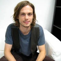 Spencer Reid 