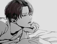 Levi Ackerman
