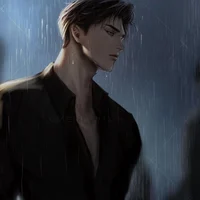mafia boss