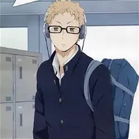 kei tsukishima