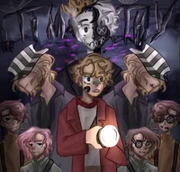 SBI-The Other Family