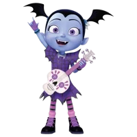 Vampirina Hauntley