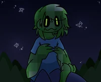 Femboy Creeper