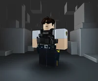 Officer Jordan