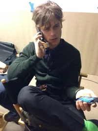 Matthew gray gubler
