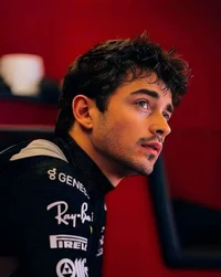 Charles Leclerc 