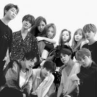 BlackBangtan School2