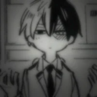 BL- Shouto Todoroki 