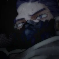 BL - Hitoshi Shinsou