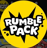 Rumble pack