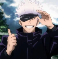 Satoru Gojo