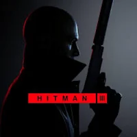 Hitman 3 - Agent 47