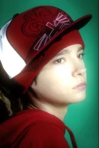 Tom kaulitz 