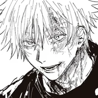 Satoru Gojo