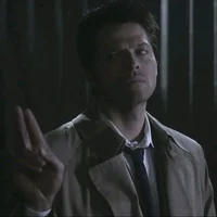CASTIEL