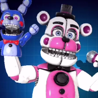 Funtime freddy