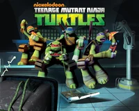 TMNT