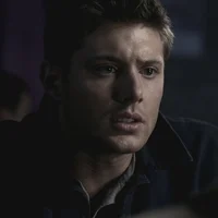 DEAN WINCHESTER