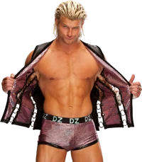 Dolph Ziggler